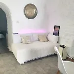 Casa Cueva De La Alhambra Granada